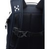 Městský batoh Haglöfs Corker medium 15l - černá (Velikost 18l)