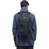 Městský batoh Haglöfs Corker medium 15l - černá (Velikost 18l)