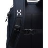 Městský batoh Haglöfs Corker large 20l - černá (Velikost 25l)