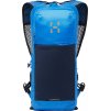 Ultralehký batoh Haglöfs L.I.M Trail 10l - modrá (Velikost 10l)