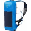 Ultralehký batoh Haglöfs L.I.M Trail 10l - modrá (Velikost 10l)