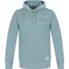 Pánská bavlněná mikina HUSKY Buggy M modrá (Velikost S)