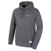 Pánská bavlněná mikina HUSKY Buggy M šedá (Velikost M)