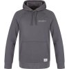 Pánská bavlněná mikina HUSKY Buggy M šedá (Velikost M)