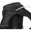 Ultralehký batoh Haglöfs L.I.M Trail 10l - černá (Velikost 10l)