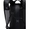Ultralehký batoh Haglöfs L.I.M Trail 10l - černá (Velikost 10l)
