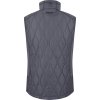 Pánská lehká vesta HUSKY Nimesie M šedá (Velikost XXXL)