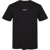 Pánské bavlněné triko HUSKY Tee Walker M černé (Velikost XXXL)