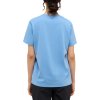 Dámské bavlněné triko Haglöfs Outsiders - světle modrá (Velikost XS)
