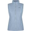 Dámská lehká vesta HUSKY Nimesie L modrá (Velikost L)