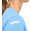 Dámské ultralehké triko Haglöfs L.I.M Tech - světle modrá (Velikost XS)