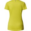 Dámské ultralehké triko Haglöfs L.I.M Tech - sv.zelená (Velikost XS)
