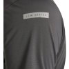 Pánské ultralehké triko Haglöfs L.I.M Tech - tmavě šedá (Velikost S)