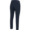 Dámské strečové kalhoty Haglöfs ROC Spitz - tmavě modrá (Velikost 34)