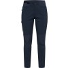 Dámské strečové kalhoty Haglöfs ROC Spitz - tmavě modrá (Velikost 34)