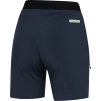 Dámské volnočasové šortky Haglöfs L.I.M Strive Lite - tmavě modrá (Velikost 38)