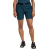 Dámské volnočasové šortky Haglöfs L.I.M Strive Lite - modrá (Velikost 42)