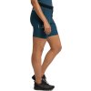 Dámské volnočasové šortky Haglöfs L.I.M Strive Lite - modrá (Velikost 42)