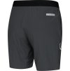 Dámské volnočasové šortky Haglöfs L.I.M Strive Lite - šedá (Velikost 36)