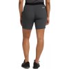 Dámské volnočasové šortky Haglöfs L.I.M Strive Lite - šedá (Velikost 36)