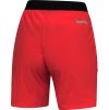 Dámské volnočasové šortky Haglöfs L.I.M Strive Lite - červená (Velikost 34)