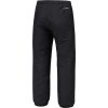 Dětské outdoorové kalhoty Haglöfs Mila - černá (Velikost 128)