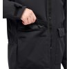 Dámská parka Haglöfs Mono Proof - černá (Velikost XS)