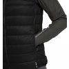 Dámská péřová vesta Haglöfs L.I.M Down - černá (Velikost XS)