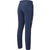 Dámské strečové kalhoty Haglöfs ROC Lite Slim - tmavě modrá (Velikost 34)