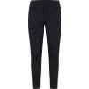 Dámské strečové kalhoty Haglöfs ROC Lite Slim - černá (Velikost 42)