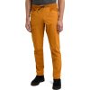 Pánské strečové kalhoty Haglöfs ROC Lite Slim - žlutá (Velikost 46)