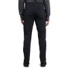 Pánské strečové kalhoty Haglöfs ROC Lite Slim - černá (Velikost 46)
