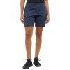 Dámské volnočasové šortky Haglöfs L.I.M Fuse - tmavě modrá (Velikost 34)