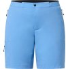 Dámské volnočasové šortky Haglöfs L.I.M Fuse - světle modrá (Velikost 34)