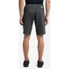 Pánské volnočasové šortky Haglöfs L.I.M Fuse - tmavě šedá (Velikost 46)