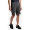 Pánské volnočasové šortky Haglöfs L.I.M Fuse - tmavě šedá (Velikost 46)