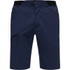 Pánské volnočasové šortky Haglöfs L.I.M Fuse - tmavě modrá (Velikost 46)