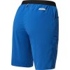 Dámské volnočasové šortky Haglöfs L.I.M Fuse - modrá (Velikost 34)