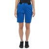 Dámské volnočasové šortky Haglöfs L.I.M Fuse - modrá (Velikost 34)