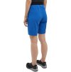 Dámské volnočasové šortky Haglöfs L.I.M Fuse - modrá (Velikost 34)
