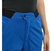 Dámské volnočasové šortky Haglöfs L.I.M Fuse - modrá (Velikost 34)