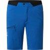 Dámské volnočasové šortky Haglöfs L.I.M Fuse - modrá (Velikost 34)