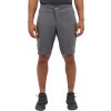 Pánské volnočasové šortky Haglöfs L.I.M Fuse - tmavě šedá (Velikost 46)