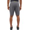 Pánské volnočasové šortky Haglöfs L.I.M Fuse - tmavě šedá (Velikost 46)