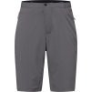 Pánské volnočasové šortky Haglöfs L.I.M Fuse - tmavě šedá (Velikost 46)