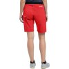 Dámské volnočasové šortky Haglöfs L.I.M Fuse - červená (Velikost 40)