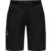 Dámské volnočasové šortky Haglöfs L.I.M Fuse - černá (Velikost 34)