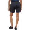 Dámské volnočasové šortky Haglöfs L.I.M Fuse - černá (Velikost 34)