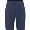 Pánské volnočasové šortky Haglöfs L.I.M Fuse - tmavě modrá (Velikost 46)
