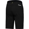 Pánské volnočasové šortky Haglöfs L.I.M Fuse - černá (Velikost 46)